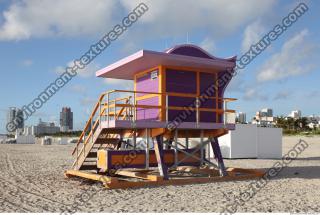 building lifeguard kiosk 0011